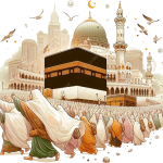 برنامج عمرة رمضان 2026