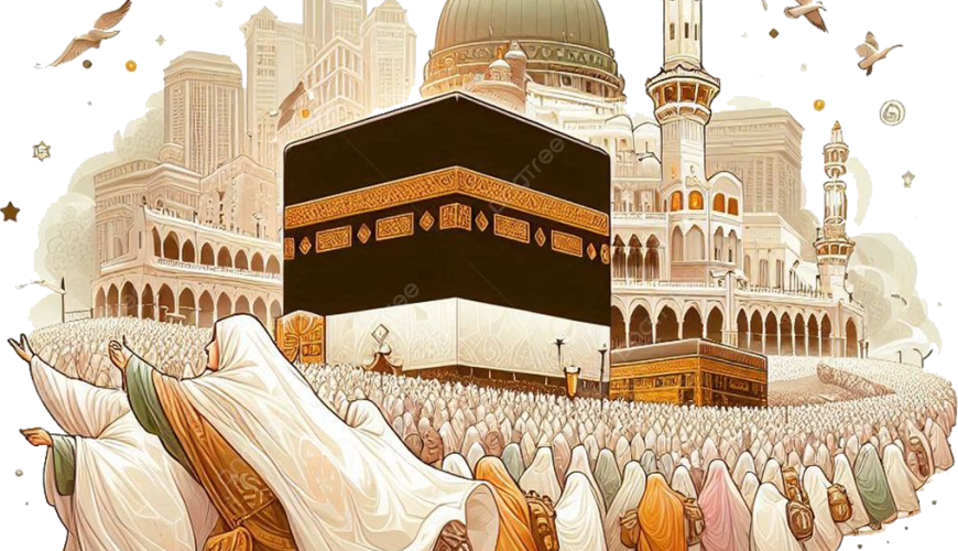 برنامج عمرة رمضان 2026