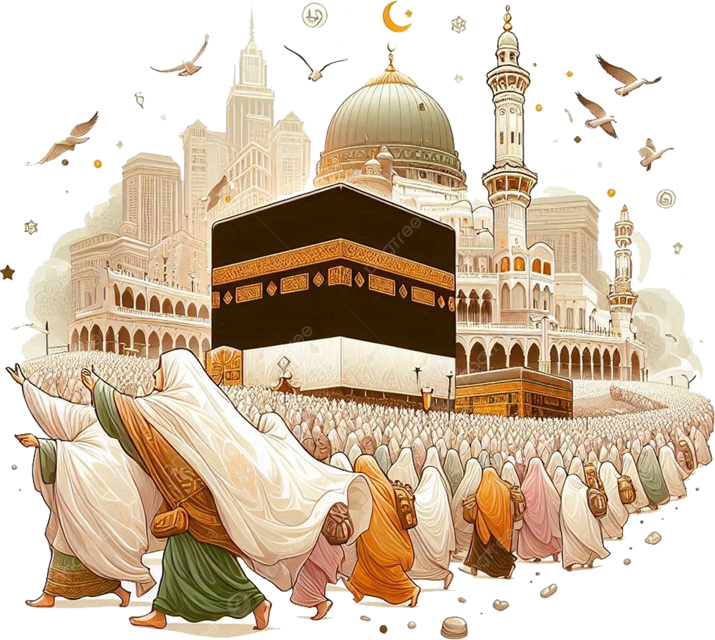 برنامج عمرة رمضان 2026