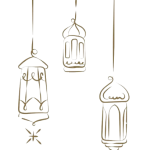 فوانيس رمضان